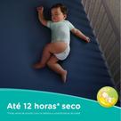 FRALDA PAMPERS CONFORT SEC JUMBO XXG/16un FRALDA PAMPERS CONFORT SEC JUMBO XXG/16un