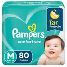 Fralda Pampers Fralda Pampers