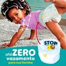 Fralda Pampers Pants Ajuste Total G 16 Unidades