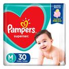 Fralda Pampers Fralda Pampers