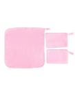 Fralda Pano de Boca Babete Bebê Malha Liso com Viés e Prendedor de Chupeta 30x30cm Fralda Pano de Boca Babete Bebê Malha Liso com Viés e Prendedor de Chupeta 30x30cm