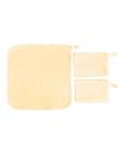 Fralda Pano de Boca Babete Bebê Malha Liso com Viés e Prendedor de Chupeta 30x30cm Fralda Pano de Boca Babete Bebê Malha Liso com Viés e Prendedor de Chupeta 30x30cm
