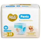 Fralda Pants Premium XXG C24 - Mili Love&Care