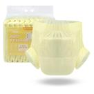 Fralda para adultos CutiePlusu Medium 71-97 cm, absorção pesada, 10 unidades