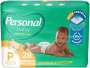 Fralda Personal Baby Protect Jumbo