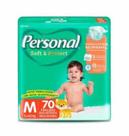 Fralda personal Hiper M