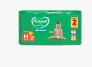 Fralda personal mega, m Fralda personal mega, m