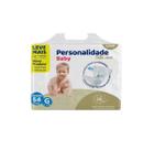 Fralda Personalidade Total Care G 54UNI - Eurofral