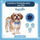 Fralda Pet Macho,Dogs Care -24 unidades-Ultra Absorção