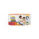 Fralda Pom Pom Shortinho Jumbo M 36 Unidades - POMPOM