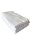 Fralda Quadriculada 68x68 Com Overlock Kit Com 24 Fralda Quadriculada 68x68 Com Overlock Kit Com 24