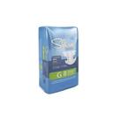 FRALDA SLIM GERIÁTRICA G C/08 - Fralda Descartável com Aloe Vera