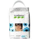 Fralda Slip Infantil Premium Nateen - GG - 14 unidades Fralda Slip Infantil Premium Nateen - GG - 14 unidades