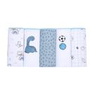 Fralda soft premium papi baby 80cm x 80cm 12291 papi textil