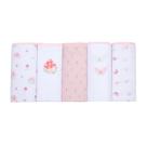 Fralda soft premium papi baby 80cm x 80cm 12291 papi textil