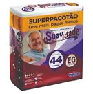 Fralda Suavidade Confort EG - C/44 Un
