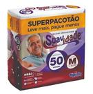 Fralda Suavidade Confort M - C/50 Un Fralda Suavidade Confort M - C/50 Un