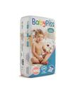 Fralda super confort p com 24un - babypiss Fralda super confort p com 24un - babypiss