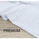 Fralda Tecido Premium Quadriculada 25 Metros Valletex
