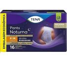 Fralda Tena Pants Noturna Tamanho:P/M