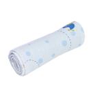 Fralda Umbilical Estampada para Bebê Menino Menina Papi Fralda Umbilical Estampada para Bebê Menino Menina Papi