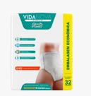Fralda Vida Nova Comfort Pants G/EG C/32 Un. - FONEFRALDAS
