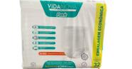Fralda Vida Nova Comfort Pants G/XG C/32 Un.