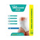 Fralda Vida Nova Comfort Pants P/M C/32 Un.