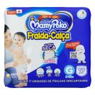 Fraldas Calça Mamypoko Super Seca G 17 Unidades Absorvente E Confortável Fraldas Calça Mamypoko Super Seca G 17 Unidades Absorvente E Confortável