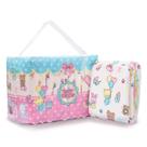 Fraldas curtas para adultos Littleforbig Baby Cuties X-Large 48-56