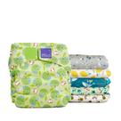 Fraldas de Pano Bambino Mio Miosolo Classic - Tamanho Ajustável Fraldas de Pano Bambino Mio Miosolo Classic - Tamanho Ajustável
