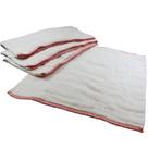 Fraldas de Pano OsoCozy Better Fit - 12 Unidades - 100% Algodão Cru
