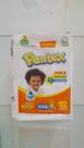 Fraldas descartaveis 12unid tamanho xxg