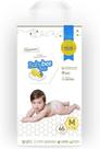 Fraldas descartável baby bee free a proteção que seu bebe merece