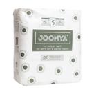 Fraldas dobráveis para bebês Joonya tamanho 5 GG (11-17 kg) 23 unidades