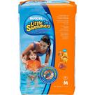 Fraldas Huggies Little Swimmers M - 11 Unidades