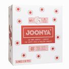 Fraldas Joonya Baby Tamanho 3 M (4-8 kg) 6 sacos de 28 (168)