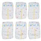 Fraldas MAIHAO Reborn Baby Dolls, 45 a 70 cm, recém-nascidos, reutilizáveis, pacote com 6