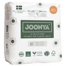 Fraldas para bebês JOONYA tamanho 4 L 25 unidades ecológicas