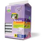 Fraldas para Pets Descartavéis no Tamanho P com 12 Unidades - 70569 - AMERICAN PETS