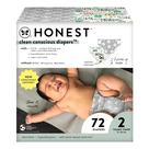 Fraldas The Honest Company Clean Conscious Club - Tamanho 2