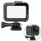 Frame Armação Moldura para GoPro 8 Black