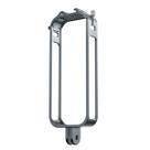 Frame em Liga de Alumínio para Câmeras Insta360 X3 Frame em Liga de Alumínio para Câmeras Insta360 X3