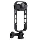 Frame/Moldura com Protetor de Lente para Câmeras Insta360 X3