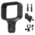Frame Moldura em Alumínio para DJI Osmo Pocket 3 - Telesin