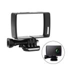 Frame / Moldura para Câmera de Ação Xiaomi Yi 2K Frame / Moldura para Câmera de Ação Xiaomi Yi 2K
