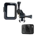 Frame Moldura Vertical para Câmera GoPro 8 Black