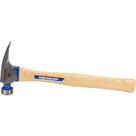 Framer Hammer VAUGHAN CF4 California 16 onças fresado VN11800