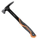 Framing Hammer Klein Tools H80922S 650g em aço forjado