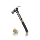 Framing Hammer Spec Ops Tools 800 ml Rip Claw Milled Face